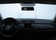 Škoda Fabia 28