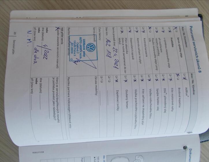 Volkswagen Transporter 36