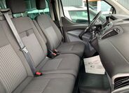 Ford Transit Custom 24