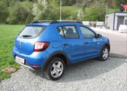 Dacia Sandero 7