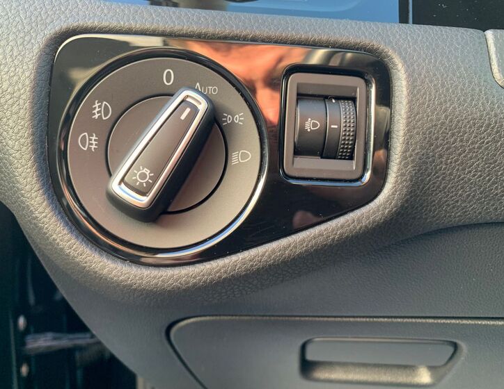 Volkswagen Golf 8