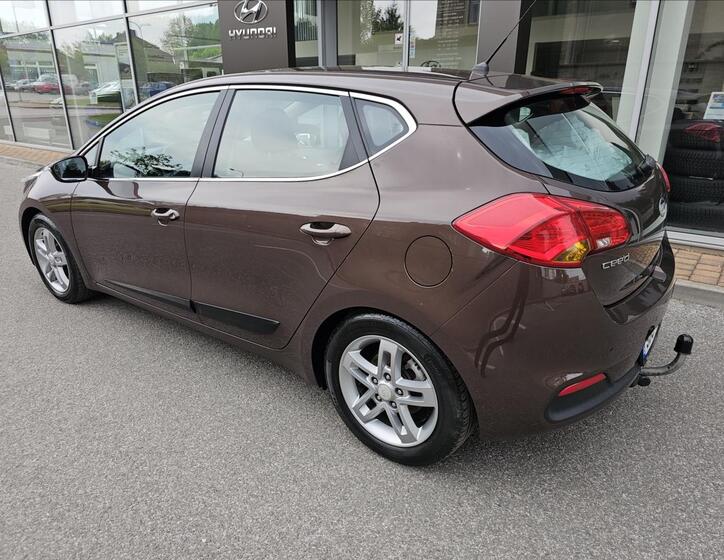 KIA Ceed 3