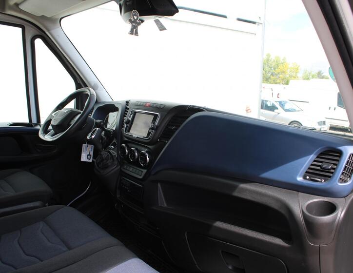 Iveco Daily 10