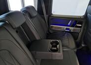 Mercedes-Benz Třídy G 21
