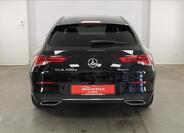Mercedes-Benz CLA 5