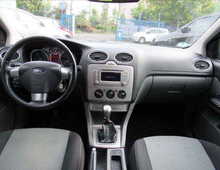 Ford Focus 11