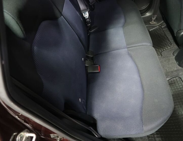 Honda Jazz 12