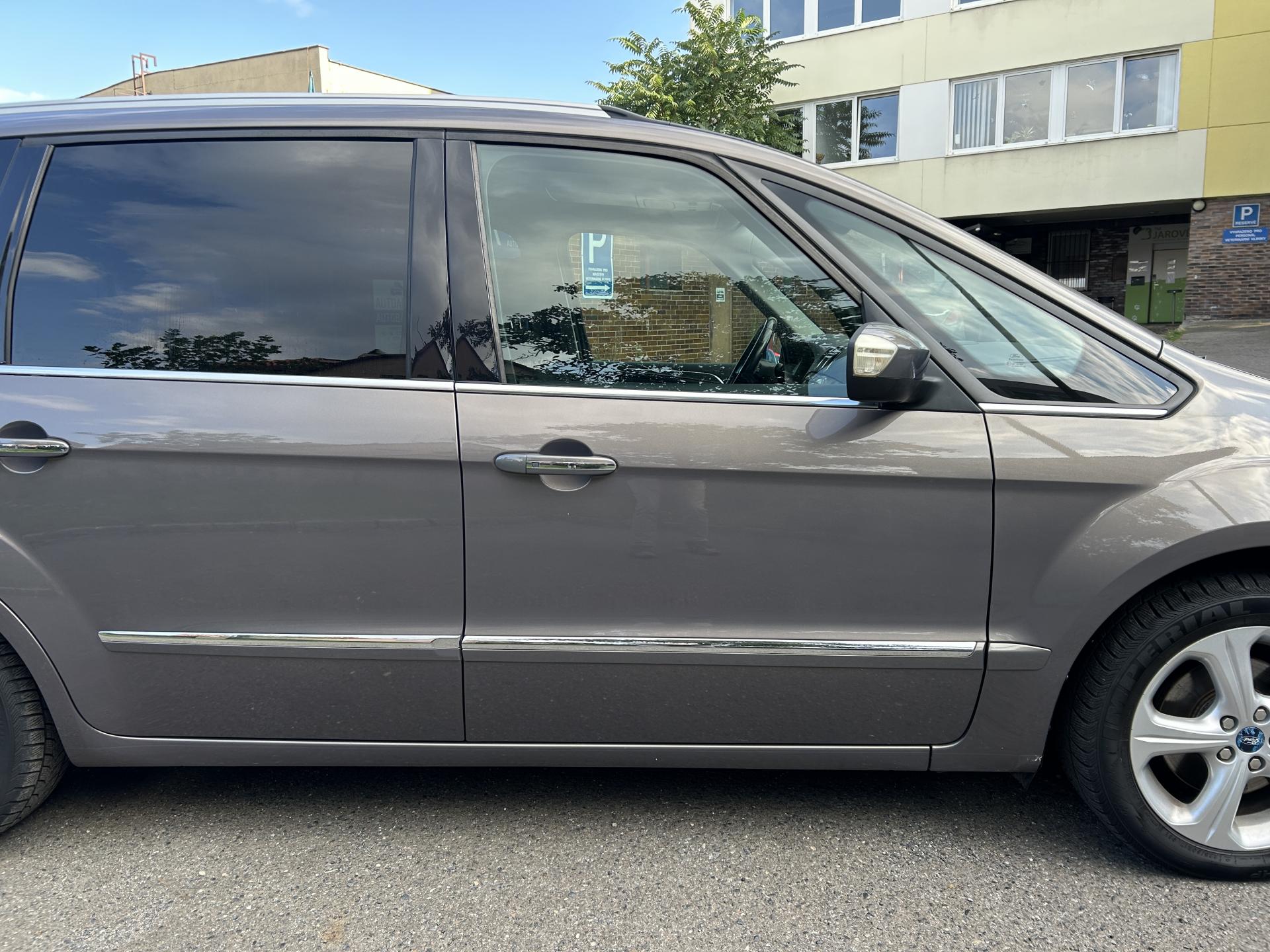 Ford Galaxy