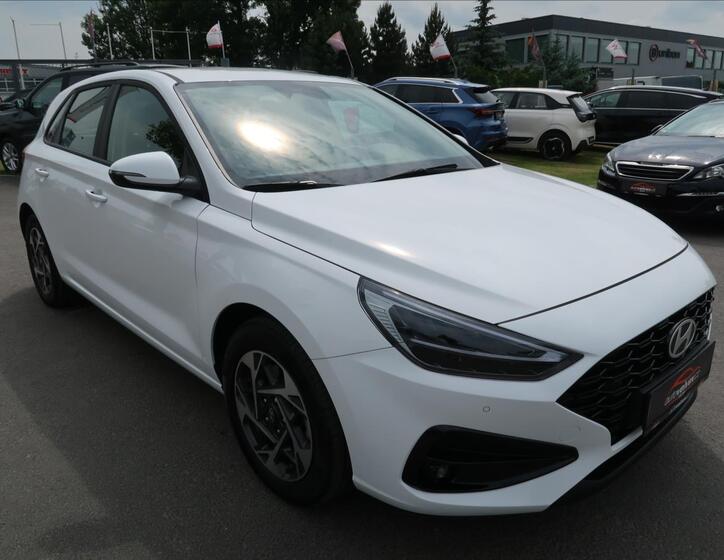 Hyundai i30 2