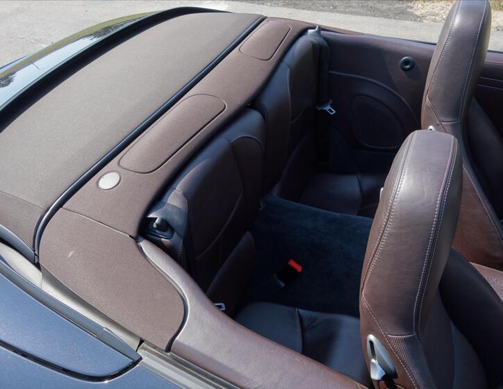 Porsche 911 49