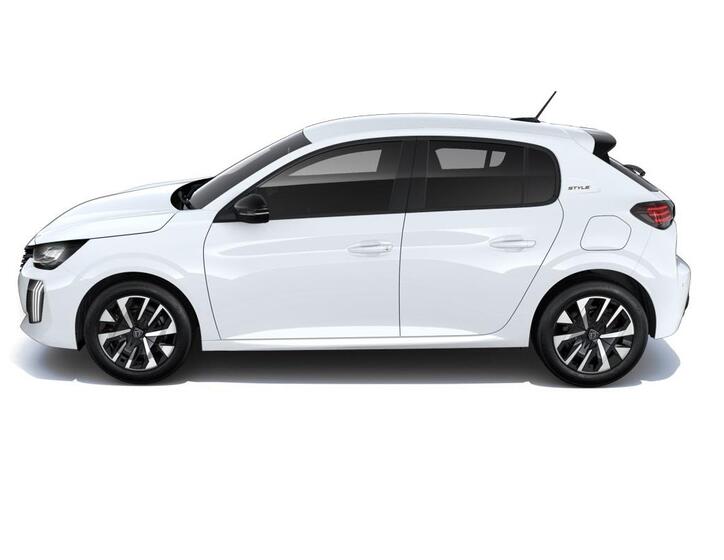 Peugeot 208 2