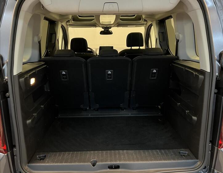 Toyota ProAce City Verso 10