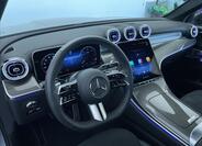 Mercedes-Benz GLC 9
