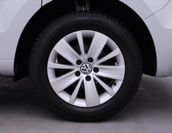 Volkswagen Sharan 32