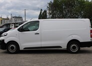 Opel Vivaro 8