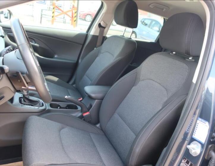 Hyundai i30 10