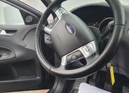 Ford Mondeo 15