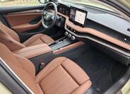 Škoda Superb 17