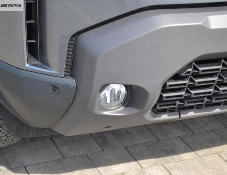 Dacia Duster 8
