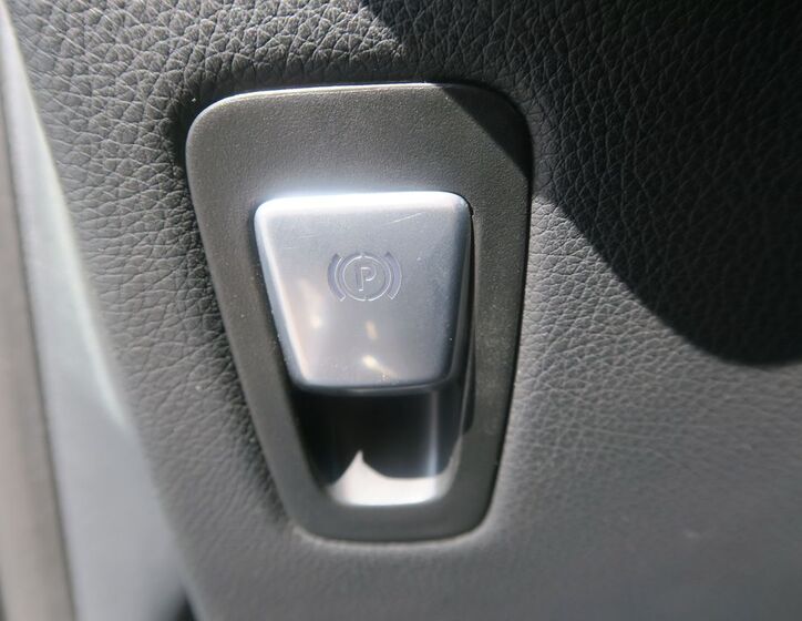 Mercedes-Benz Třídy V 15