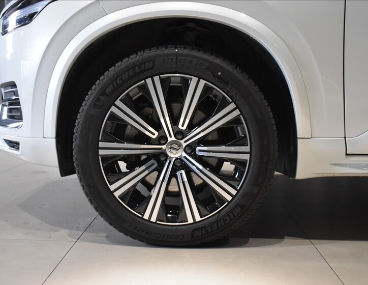 Volvo XC90 7