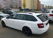 Škoda Octavia 3