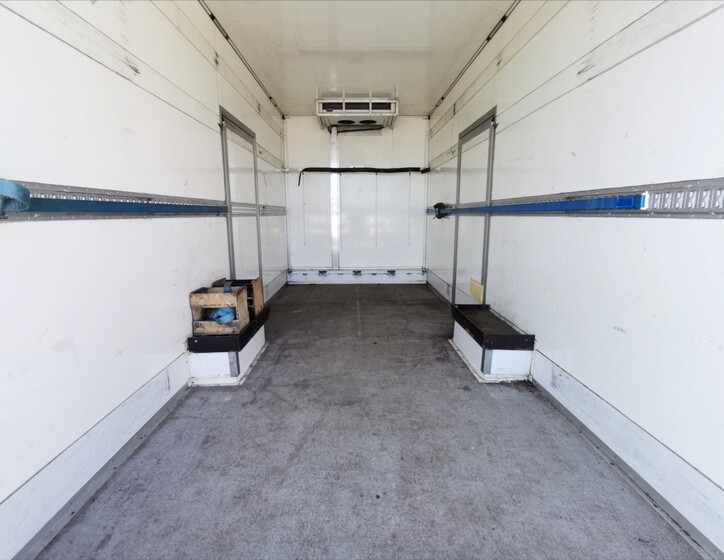 Fiat Ducato 20