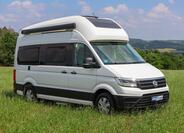 Volkswagen Grand California 2