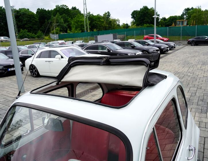 Fiat 500 16