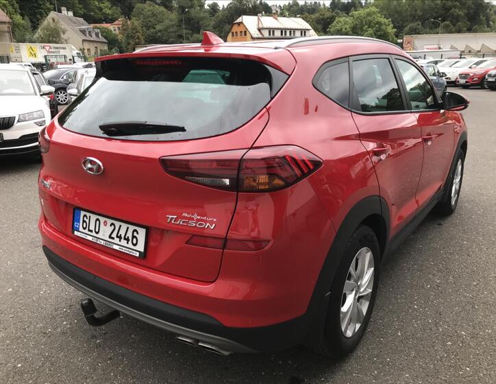 Hyundai Tucson 6