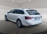 Škoda Superb 4