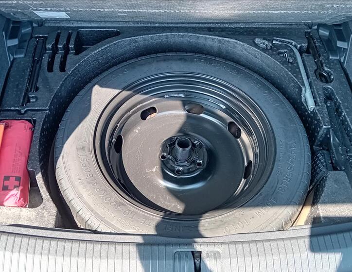 Volkswagen Tiguan 12