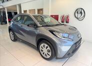Toyota Aygo 2