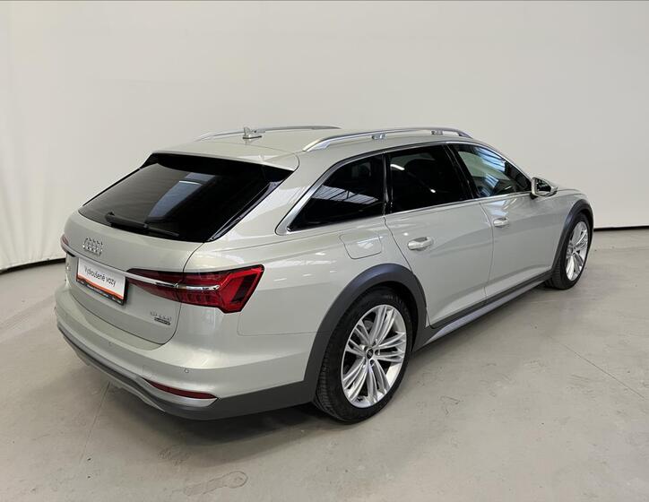 Audi A6 Allroad 2