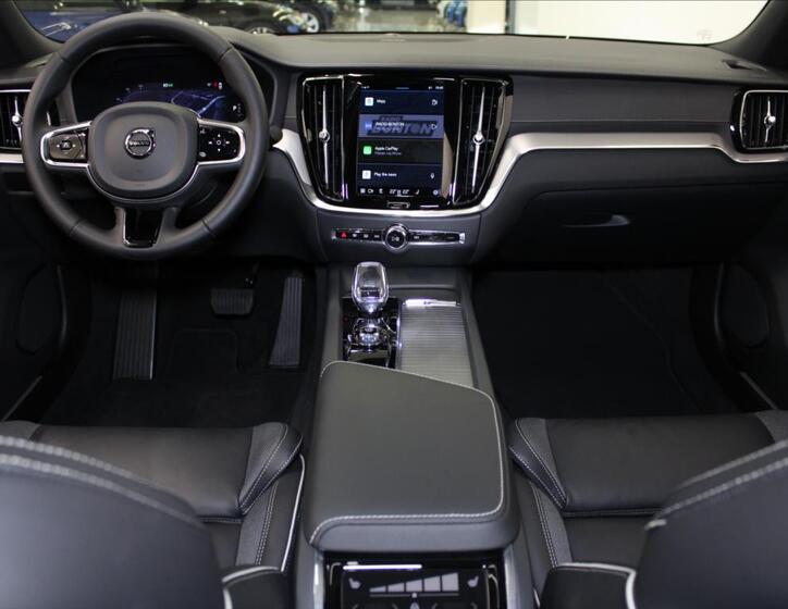 Volvo S60 8