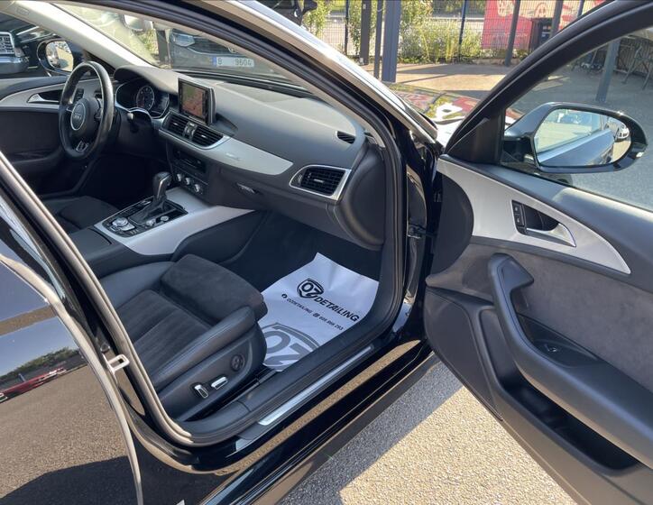Audi A6 27