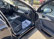 Audi A6 27