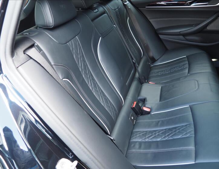 Alpina B5 26
