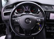 Volkswagen Touran 20