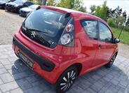 Citroën C1 5
