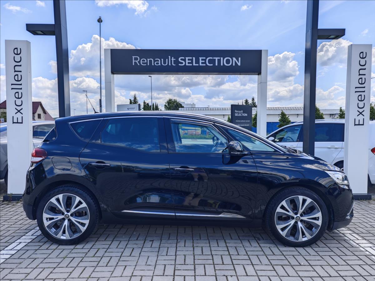 Renault Scénic