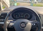 Volkswagen Sharan 16