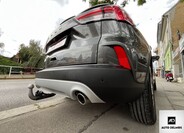 Ford Kuga 45