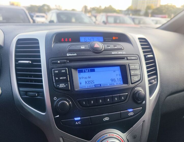 Hyundai ix20 15