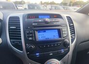 Hyundai ix20 15