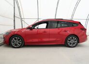 Ford Focus 9