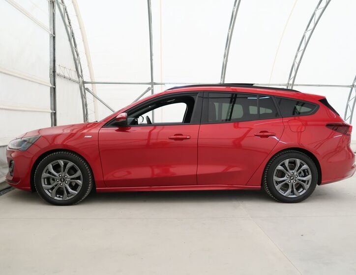 Ford Focus 9