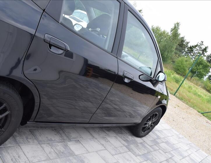 Honda Jazz 10