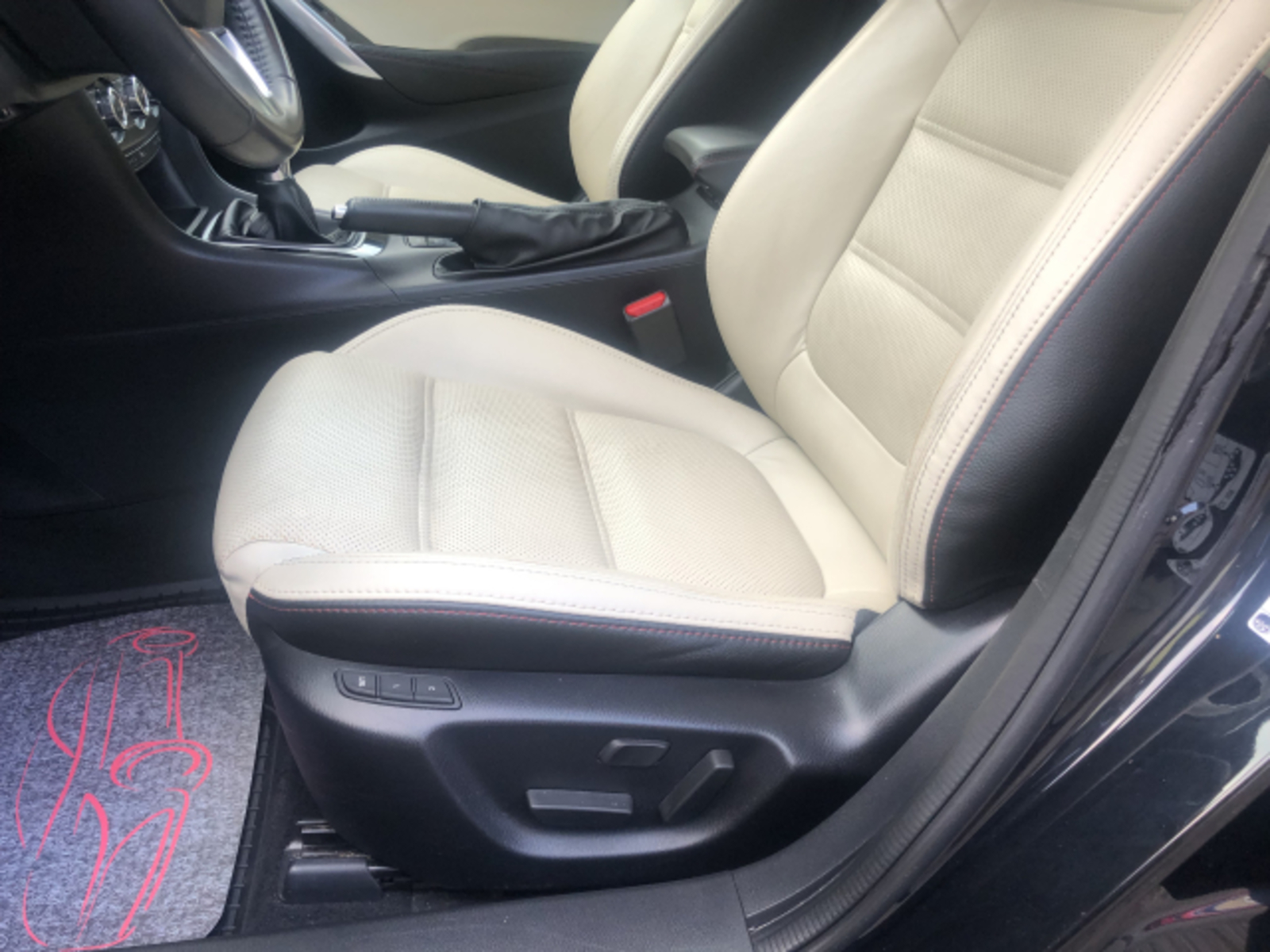 Mazda 6 35