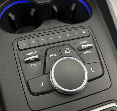 Audi A4 30